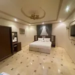 فندق البيان لشقق المفروشة